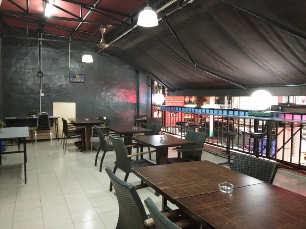 Petaling Street Hotel 29/35