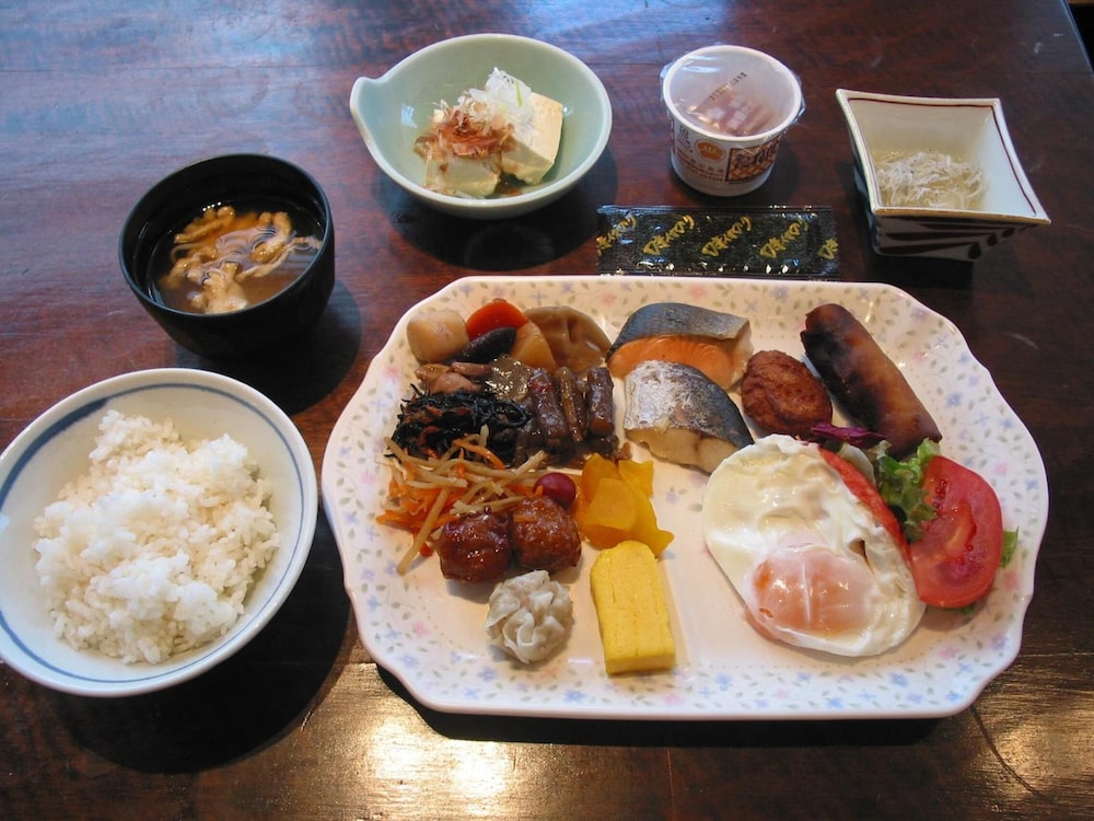 Hotel Kizankan 14/17