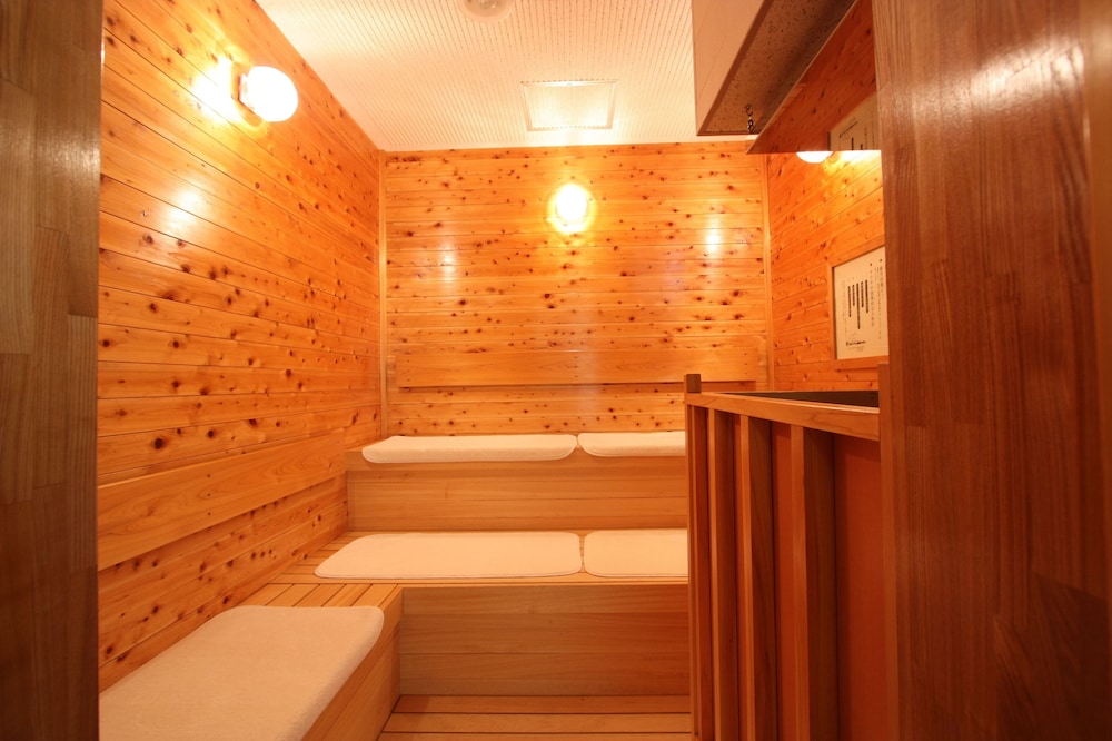 Uozu Manten Hotel Ekimae 27/51