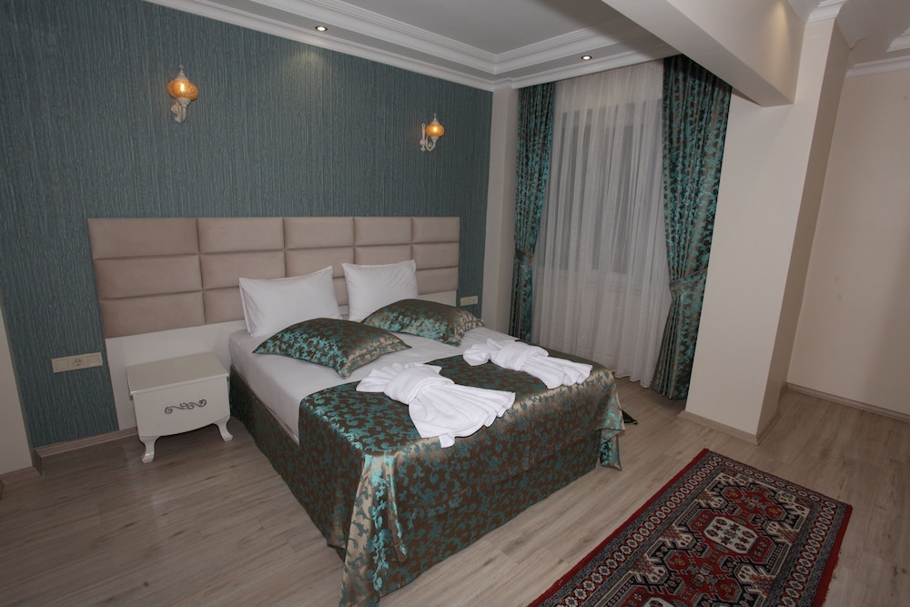 Reyyan Hotel 16/69