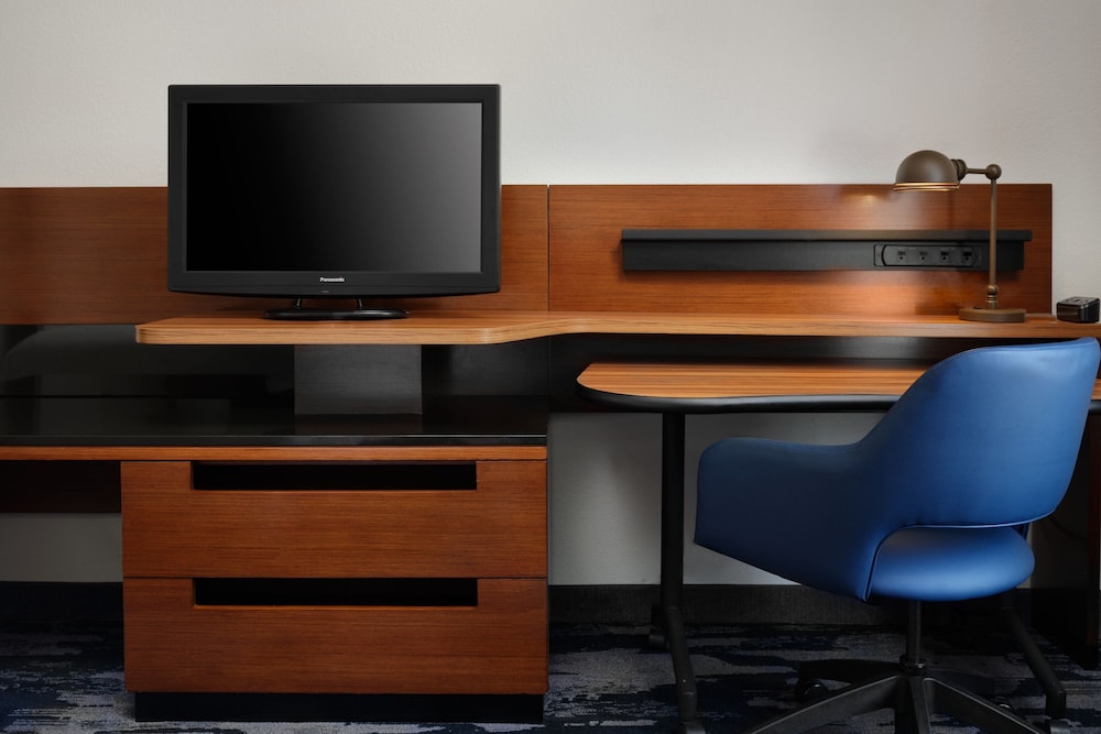 Fairfield Inn And Suites Austin South 21/21