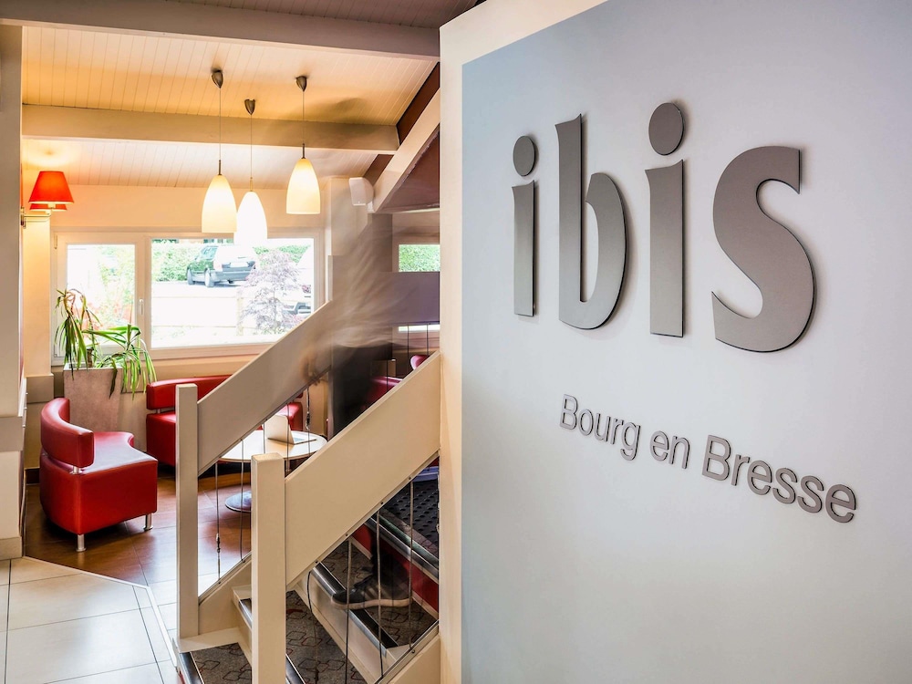 Ibis Bourg En Bresse 9/65