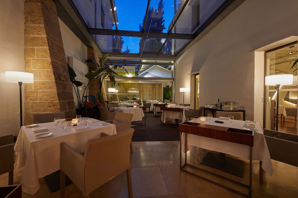 Hotel Convent De La Missio Luxury Boutique Hotel - Adults Only 67/81