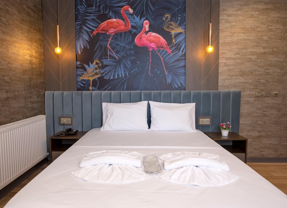 La Vie Suit Otel 13/28
