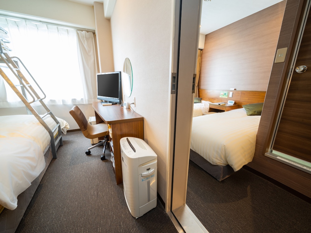Superhotel Lohas Kumamoto Hot Springs 11/67