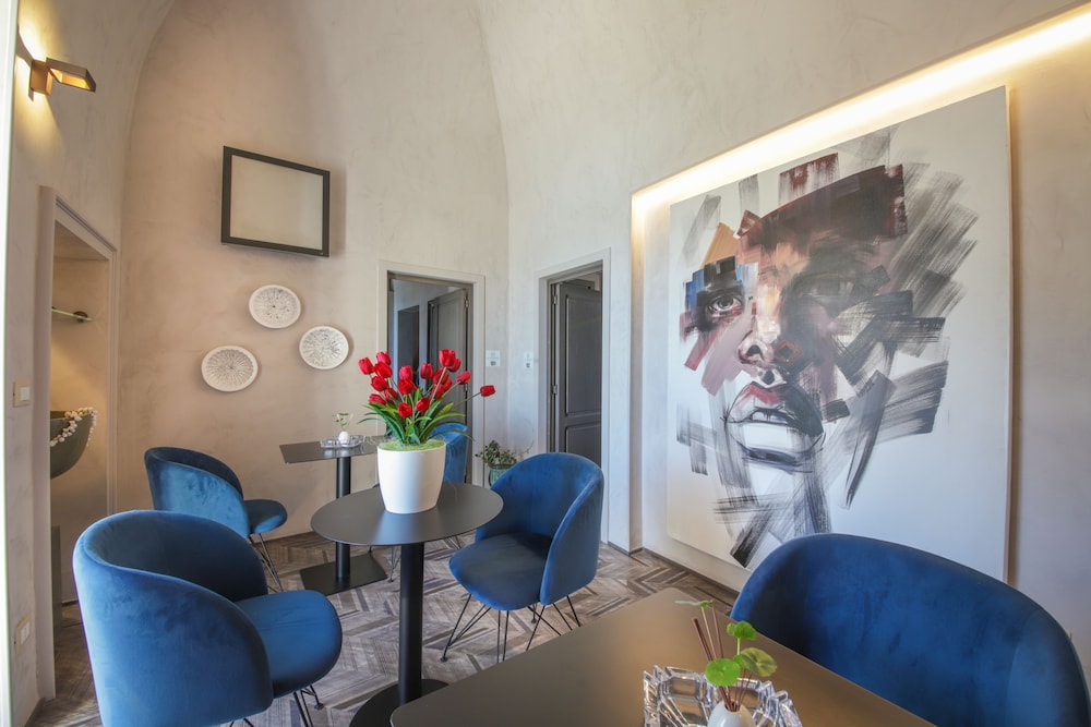 Al Console Luxury Suite 46/55