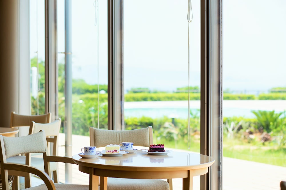 Mercure Wakayama Kushimoto Resort & Spa 50/67