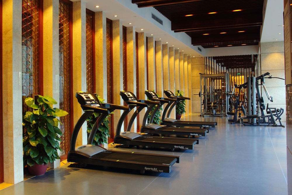 Sentosa Hotel Apartment Taoyuan Branch 38/65