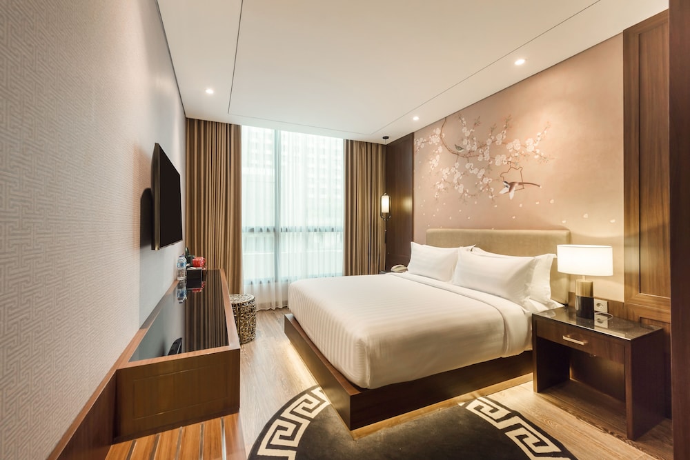 Ashley Tang Menteng Jakarta 17/50