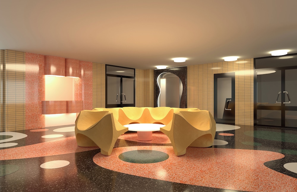 Prize by Radisson, Dortmund City 34/45