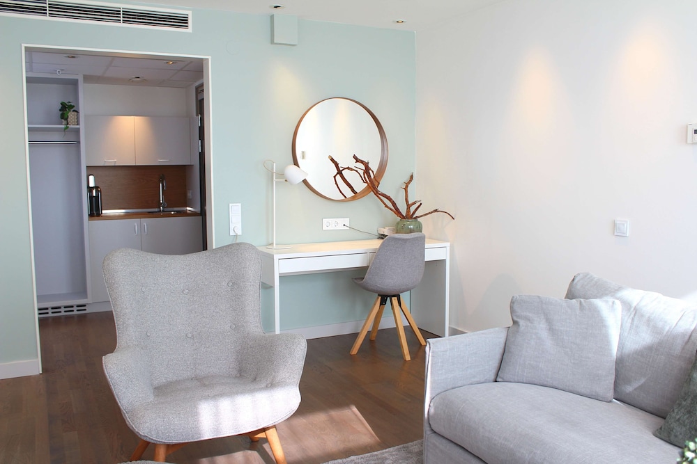 Best Western Plus Sthlm Bromma 40/56