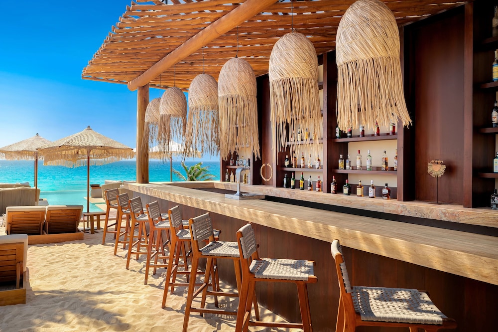 Mondrian Cancun All Inclusive 41/59