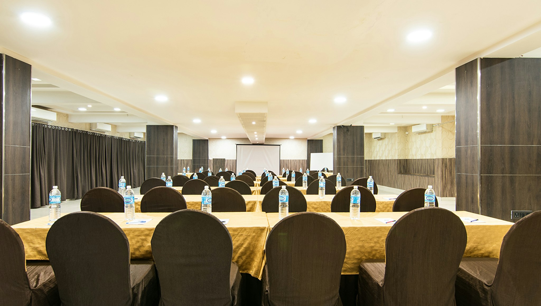 Hotel Bangalore Gate 78/81