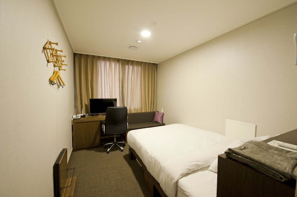 Jeonju YeongHwa Hotel 23/50