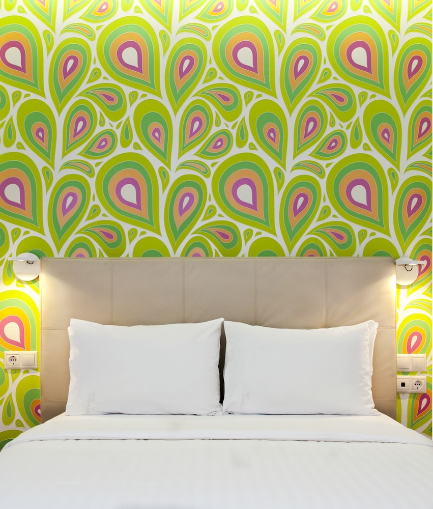 Amazon Hotel 28/29