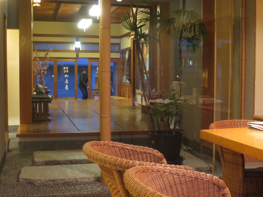 Historical Ryokan Hostel K's House Ito Onsen - Hostel 37/50