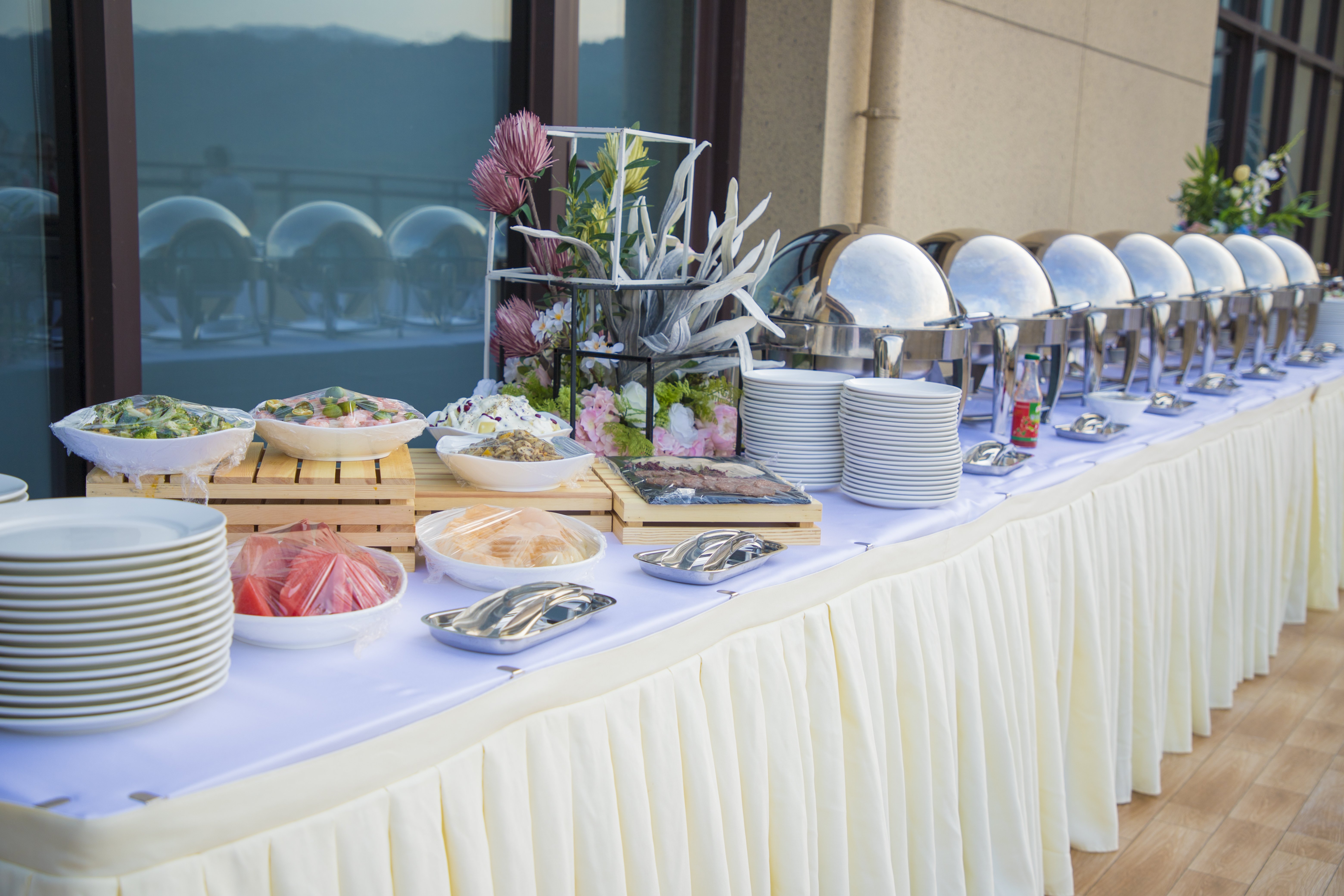 CROWNE PLAZA NANCHANG WANLI 39/50