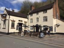 The Swan Hotel Smoke & Taphouse 15/16