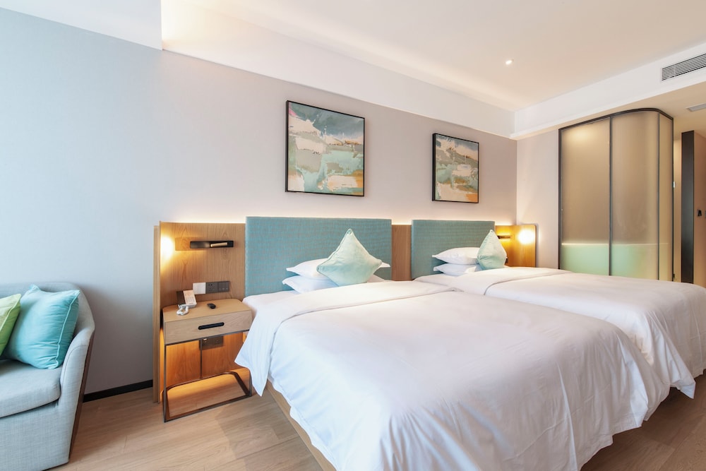 SSAW Boutique Hotel ZHIJIANG IMPRESSION 33/79