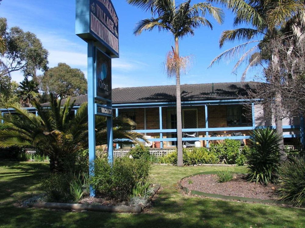 Balnarring Village Motor Inn 50/52