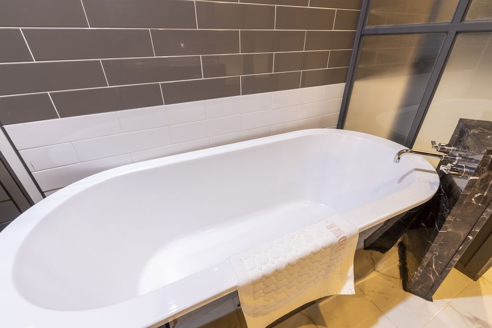 Deluxe, Twin Beds, King Bed, Sorgente Business Hotel 6/7