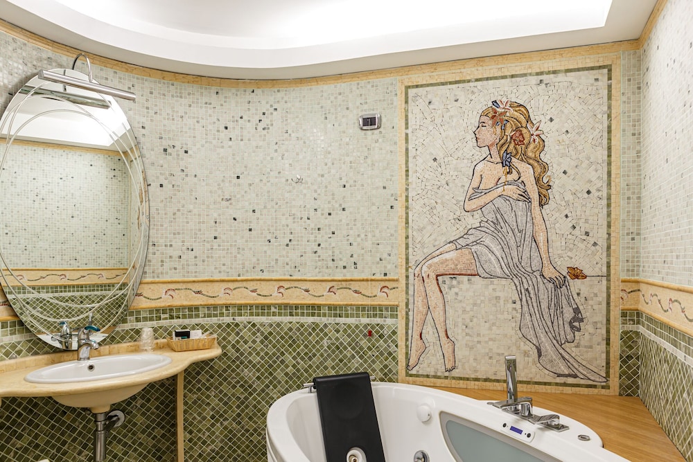 Hotel Villa Sofia 46/51