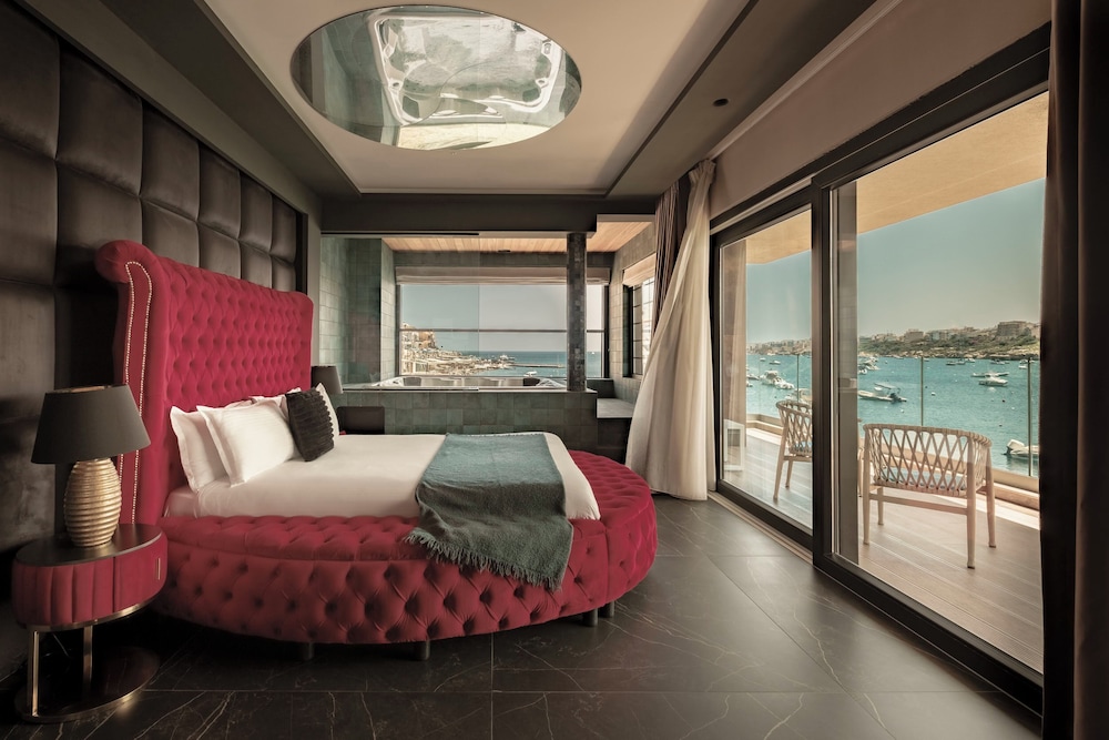 Ushuaia Playa Xemxija Boutique Hotel 8/50