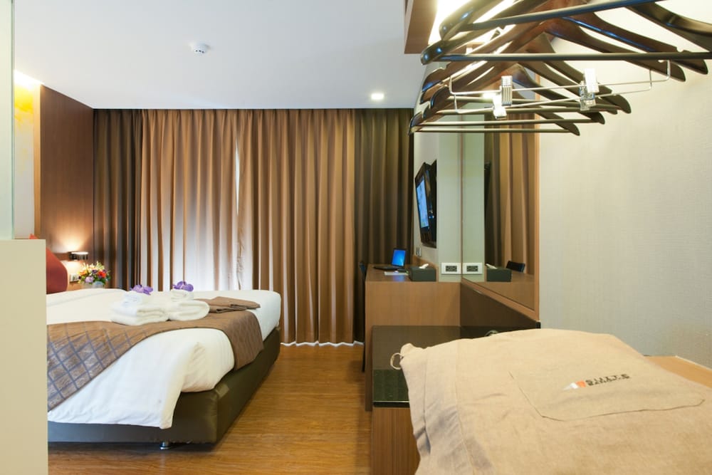 41 Suite Bangkok 47/60