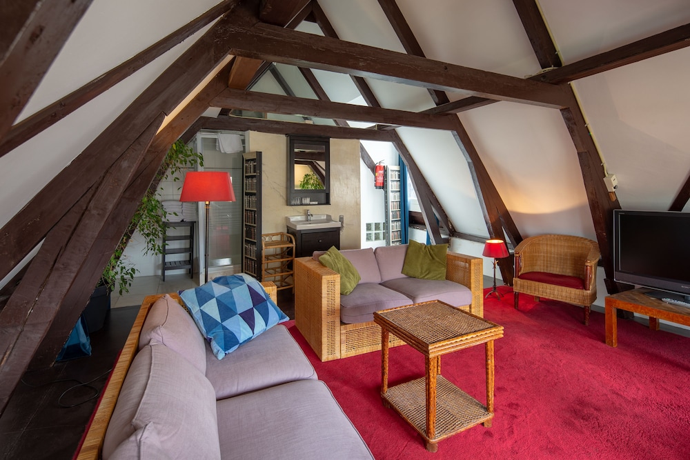 Amsterdam House Hotel 37/47