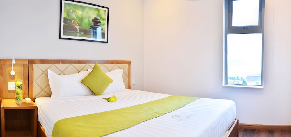 Richico Apartments And Hotel 19/82