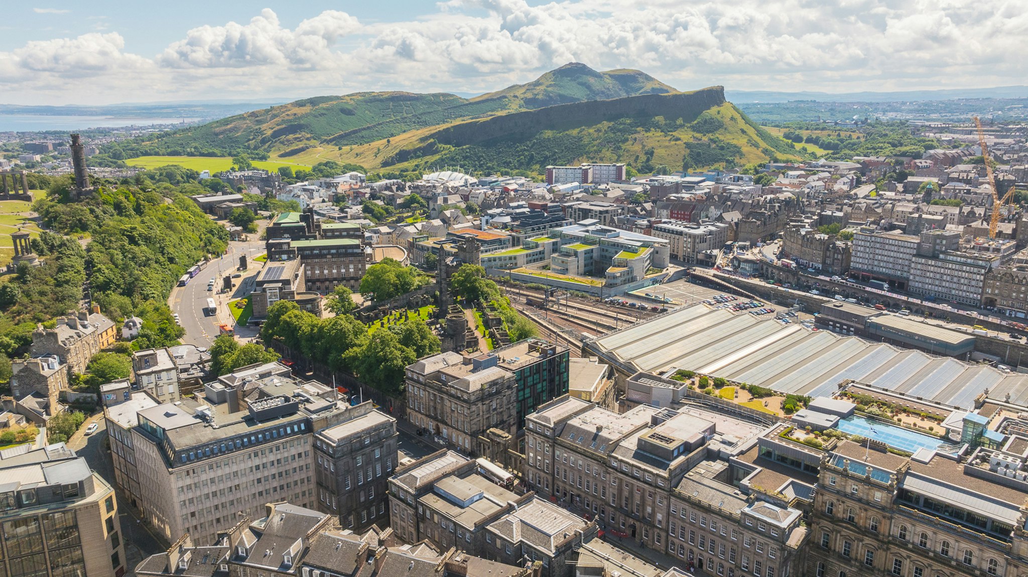 Princes Street Suites Hotel 50/56