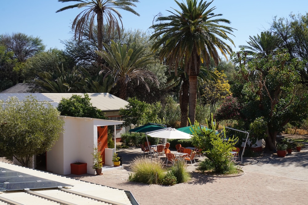 Omaruru Guesthouse 26/35