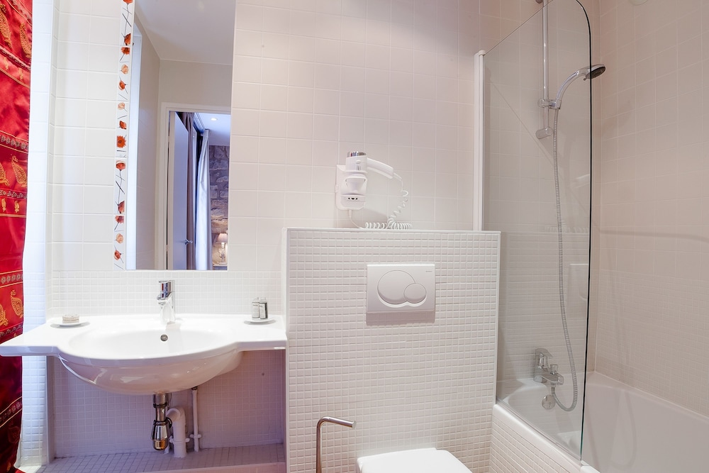 Quintinie Hotel 15th Arrondissement, Sonder by Marriott Bonvoy 43/50