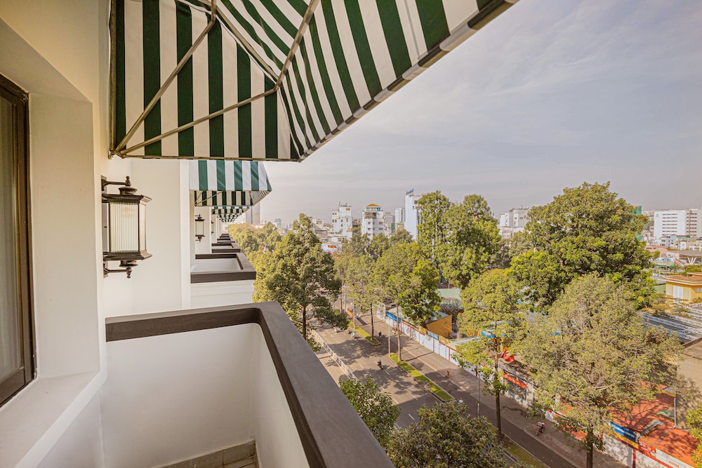Dai Nam Boutique Hotel 25/30