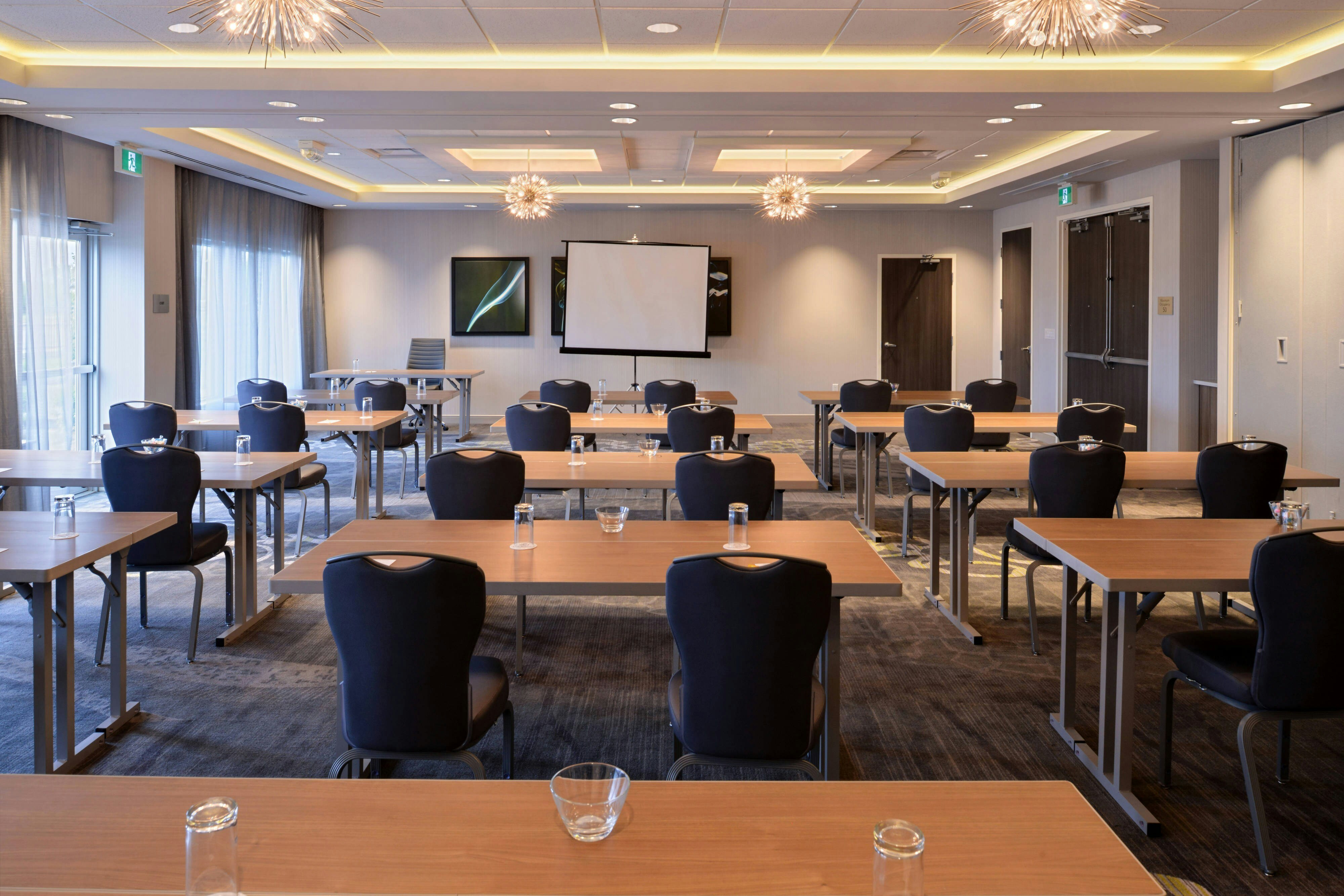 Courtyard by Marriott Saskatoon Airport 20/29