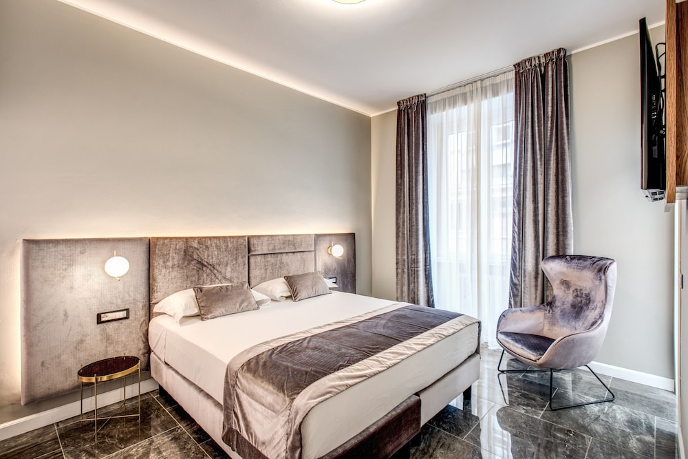 Apollo Boutique Hotel 20/72