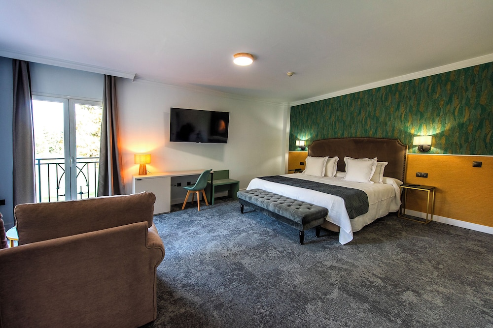 Hotel Tamisa Golf 20/57