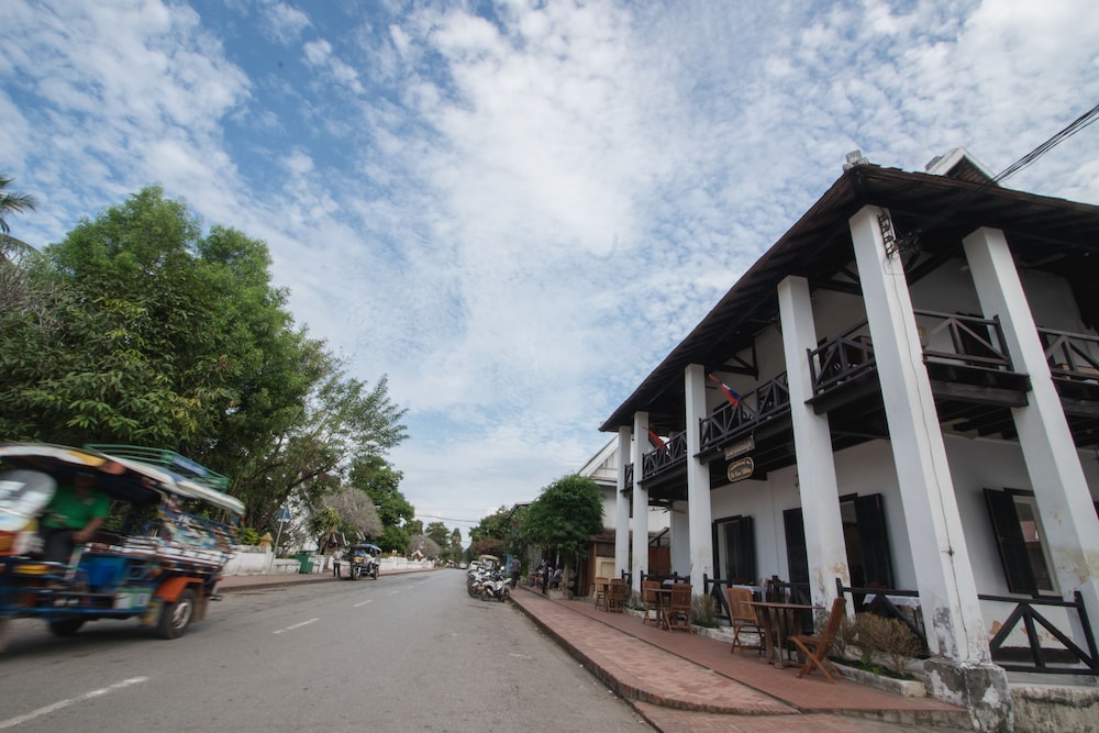 THE VIEW PAVILION - LUANG PRABANG 56/61