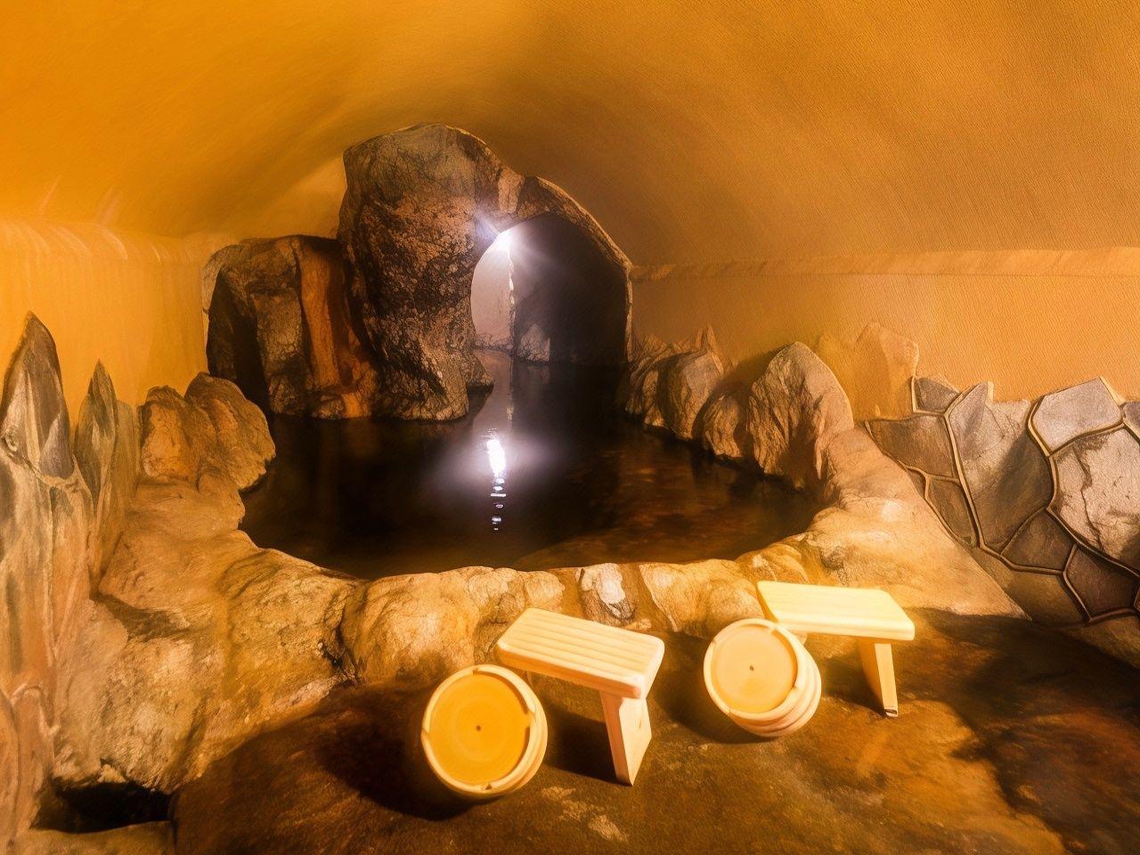 Kurokawa Onsen Yama no Yado Shinmeikan 23/46