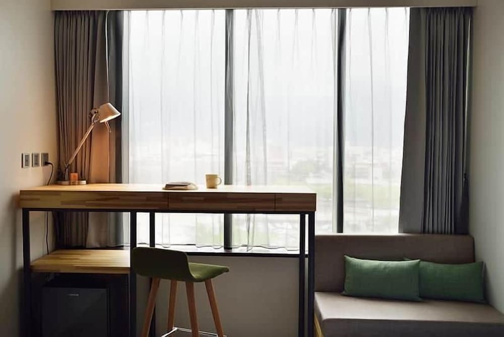 HOTELDAY PLUS HUALIEN 22/36