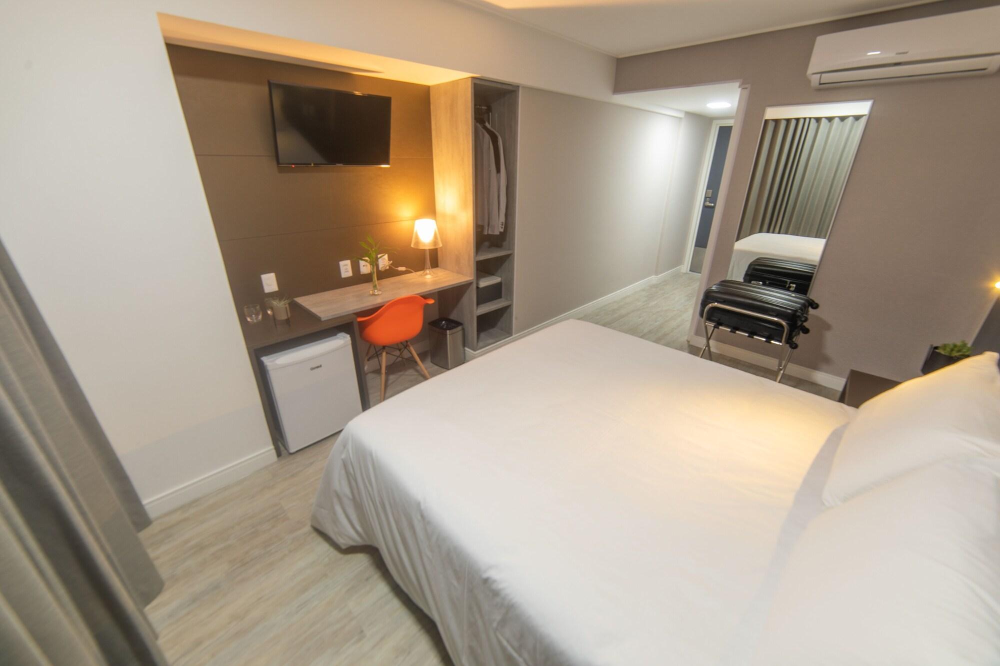 Intercity Campina Grande City Mix 17/71