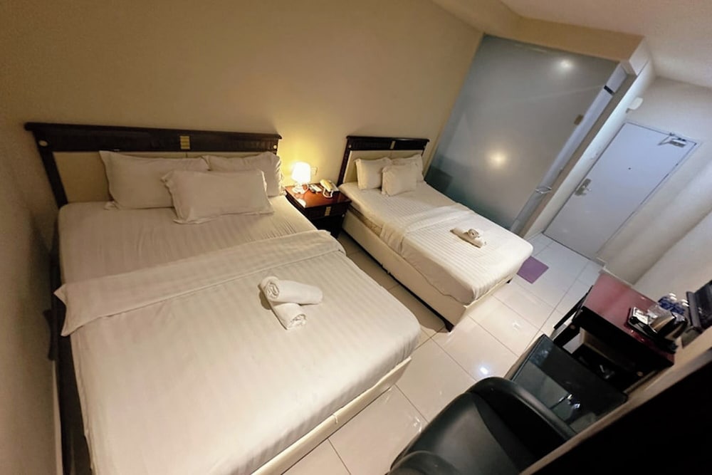 Hotel Al Amin 18/50