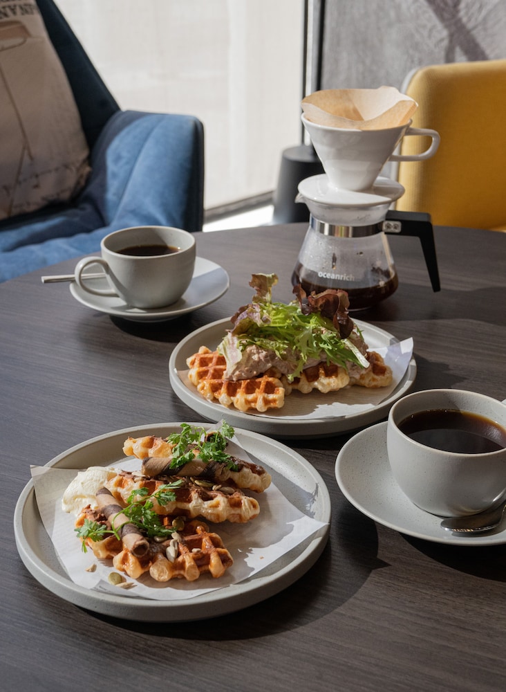 Aloft Tainan Anping 35/50