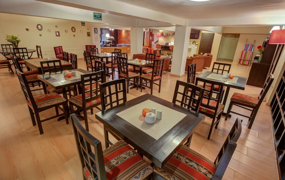 Tampu Hotel 33/36