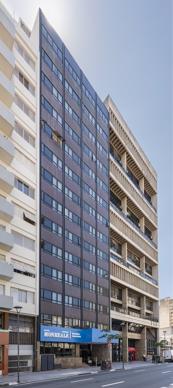 Monreale Express Glicerio Campinas (ex SonoHotel) 3/35