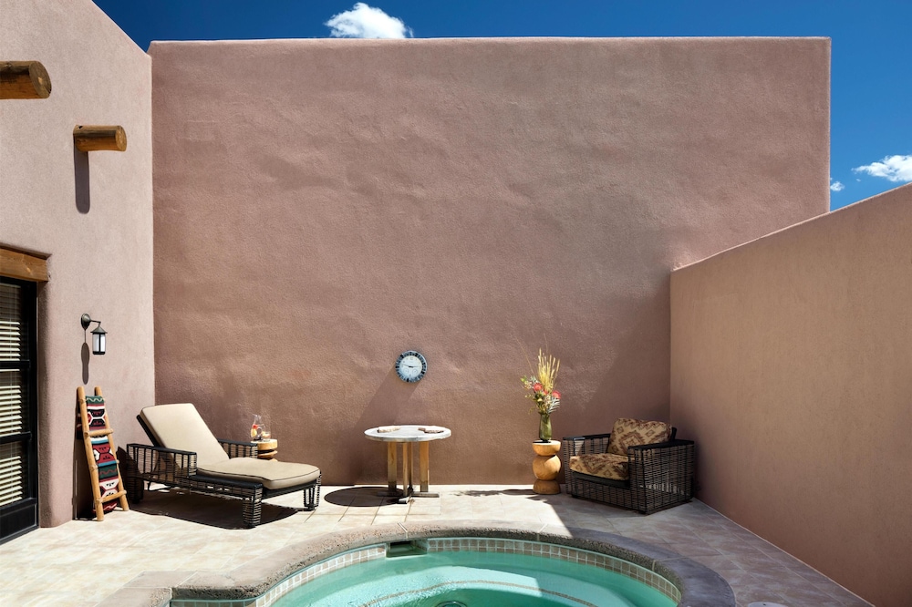 Hyatt Regency Tamaya Resort Spa 37/76