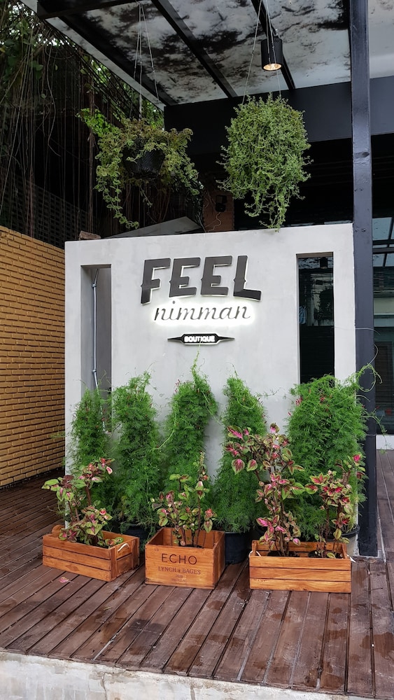 Feel Nimman Boutique in CHIANG MAI
