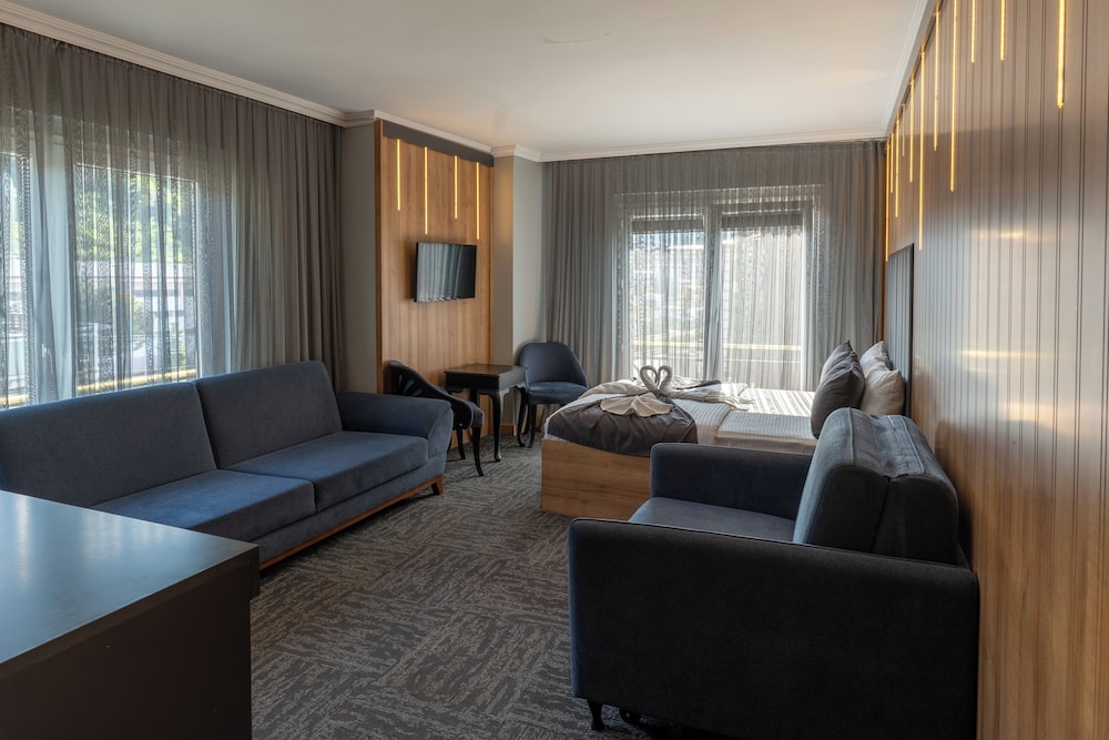 Fengo Hotel 49/69