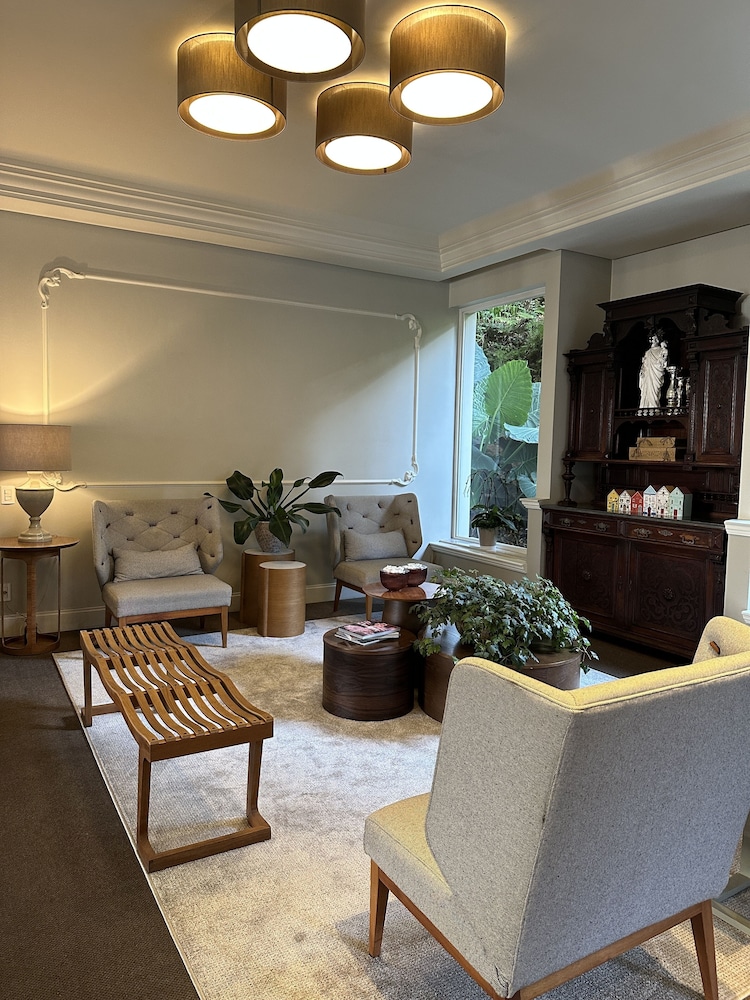 Hotel Casacurta 25/50