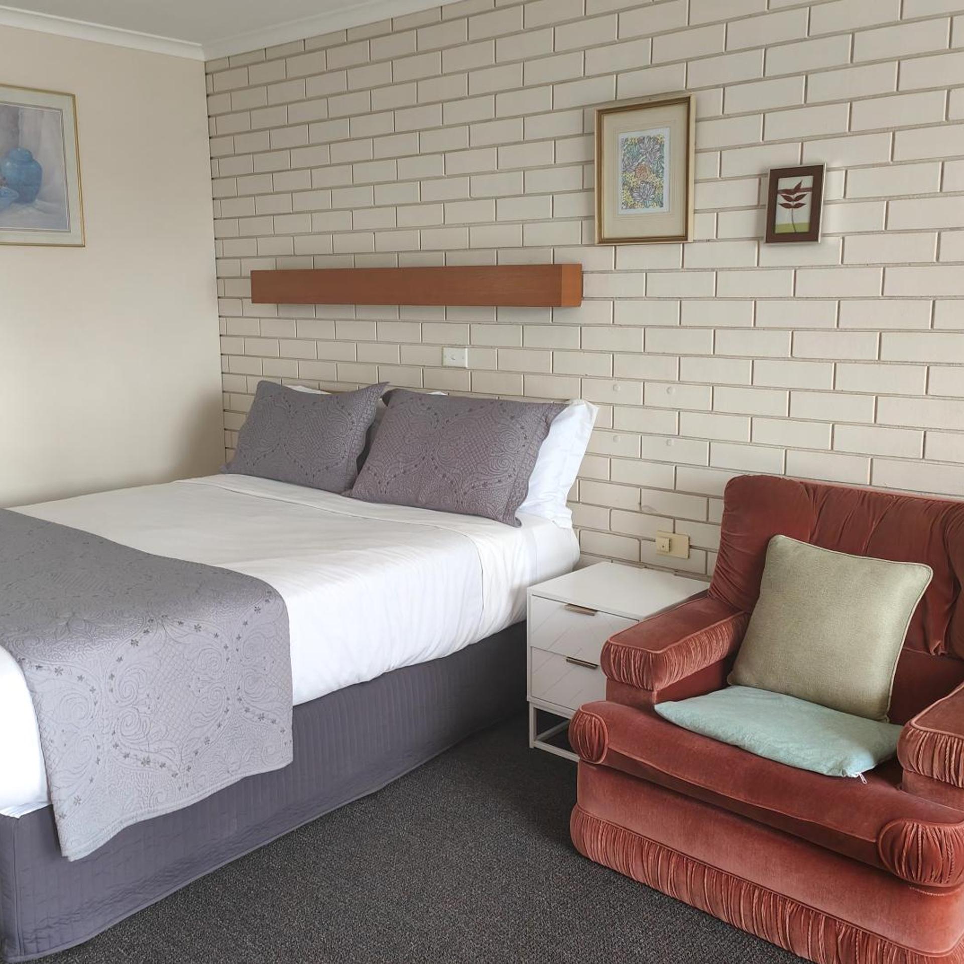 Alfred Motor Inn 19/34
